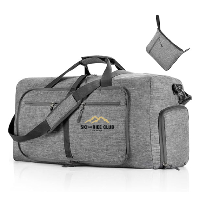 Athlete Gear Bag (Taxes and Fees Included)