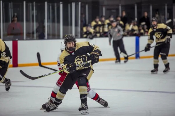 CU  Men's D1 Ice Hockey Prospect Camp