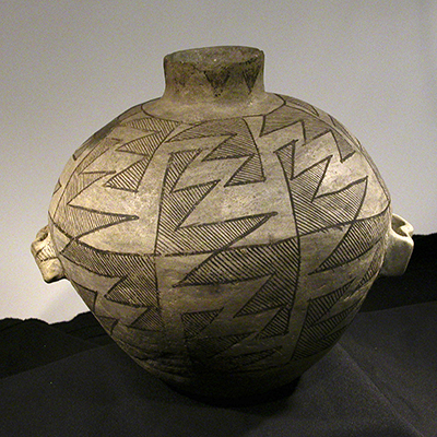 Anthropology Image Reproduction