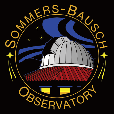 Sommers-Bausch Observatory Invoice Payment