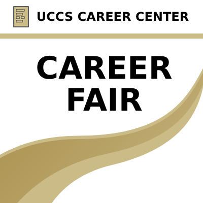 UCCS General Career Fair