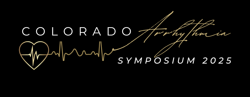 2025 Colorado Arrhythmia Symposium
