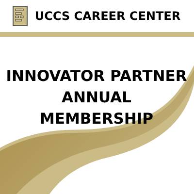 Innovator Partner Annual Membership