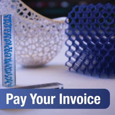 Pay Your Invoice