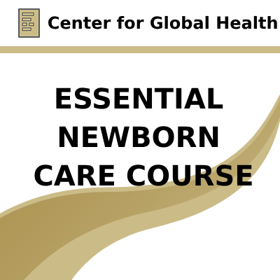 Essential Newborn Care Course