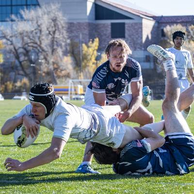 Mens Rugby