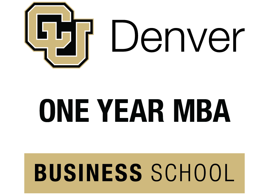 One Year MBA Deposit Fall 2024