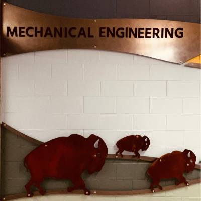 Advanced Manufacturing & Metrology (AMM) - Dr. Mac Curdy (corporate)