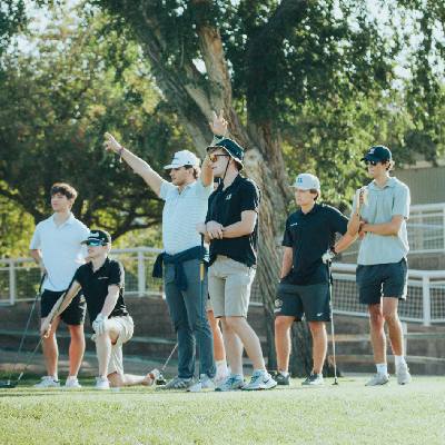 CU Men's Ice Hockey 4th Annual Alumni Golf Tournament