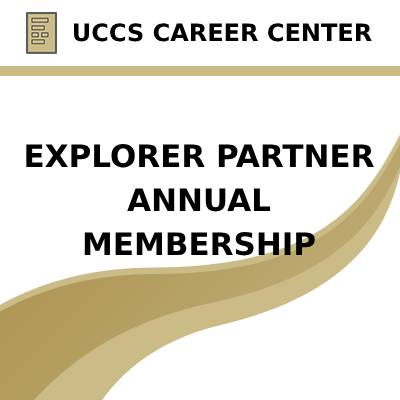 Explorer Partner Annual Membership