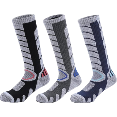 Ski/Snowboard Socks (Taxes and Fees Included)