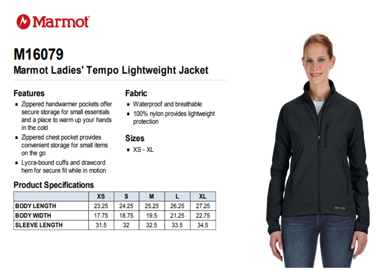 Women's Jacket