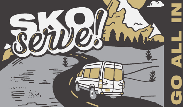 CU Sko Serve Weekend Payment