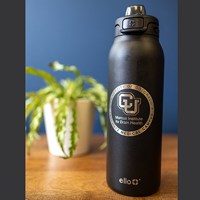 MIBH - 32oz Ello Pop & Fill Water Water Bottle