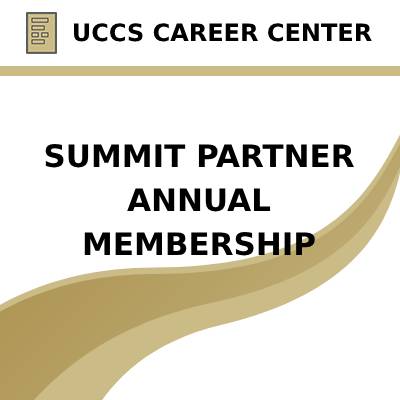 Summit Partner Annual Membership