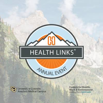 2026 Health Links Annual Event Registration