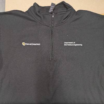 1/4 Zip Jacket