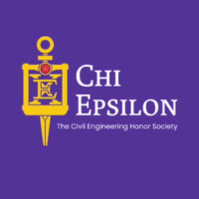CEAE Chi Epsilon Chapter