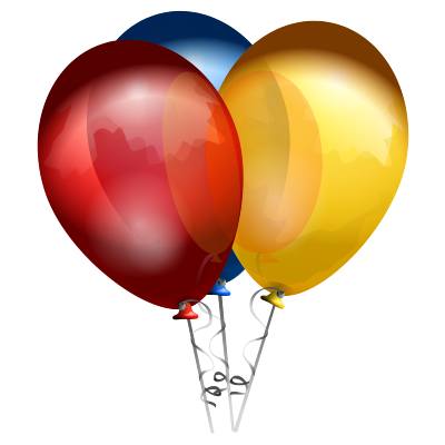 Family Program - Birthday Party 