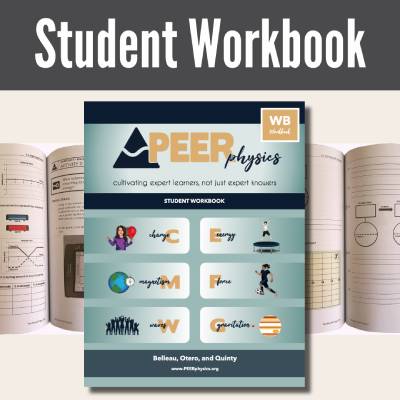 Student Workbooks