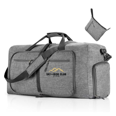 Duffle Bag (Taxes and Fees Included)