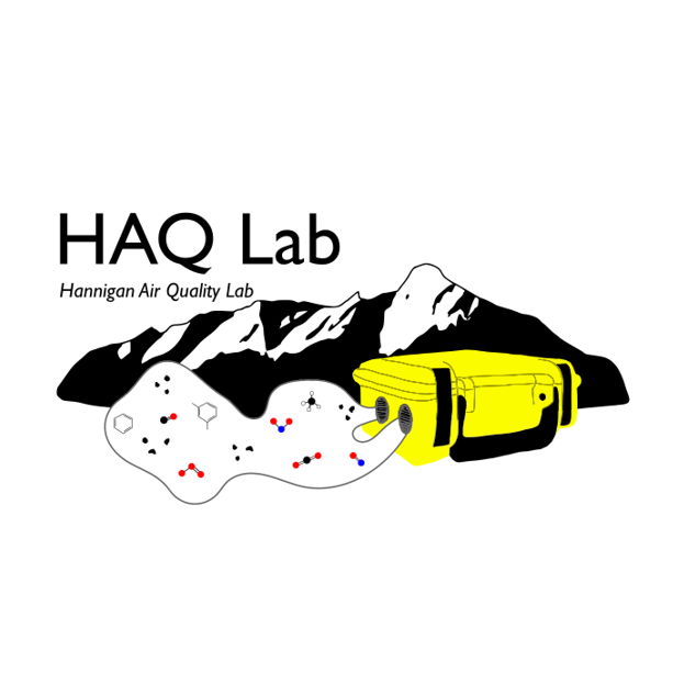 HAQ Lab Air Quality Assessments for Corporate Customer