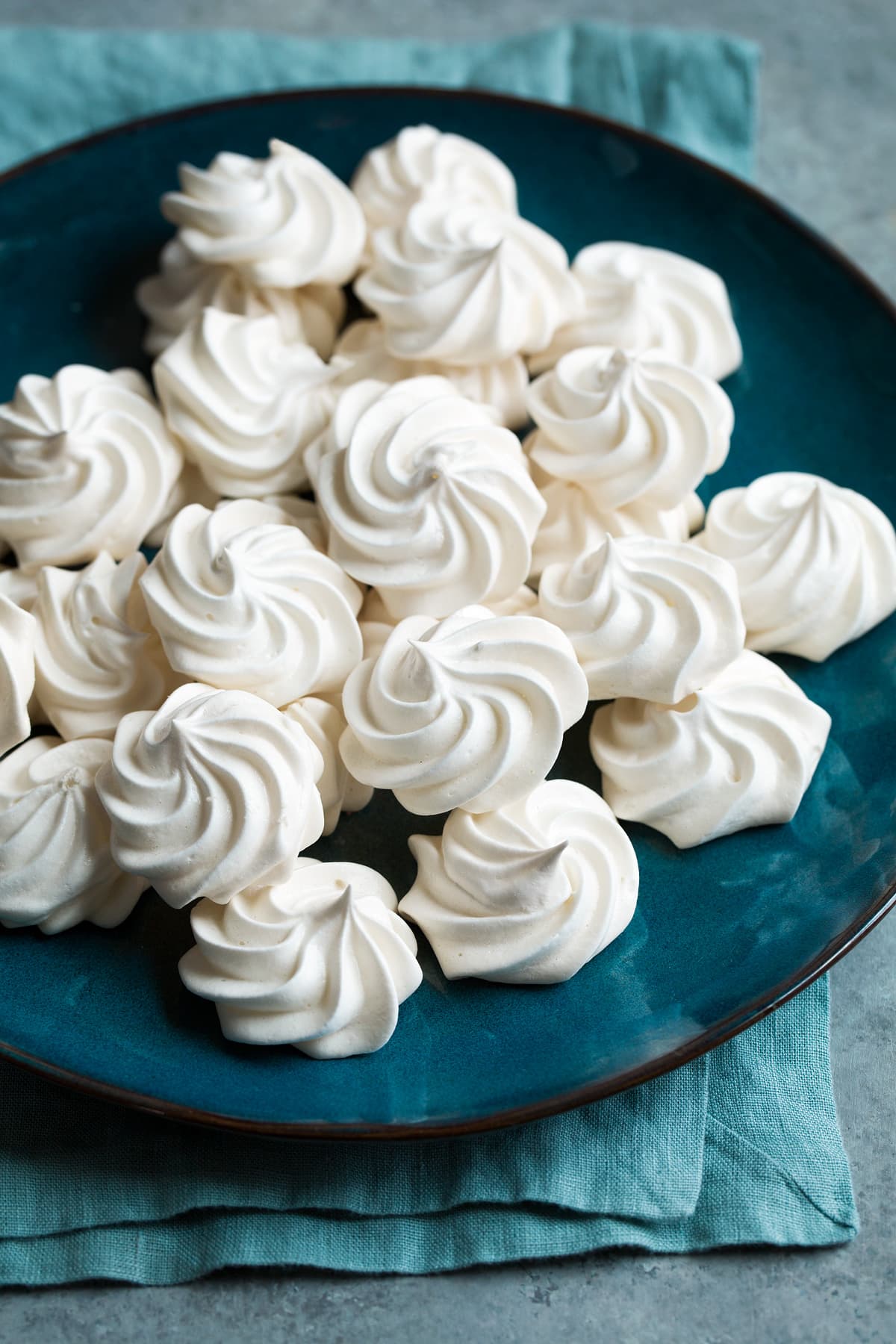 Meringue Sale
