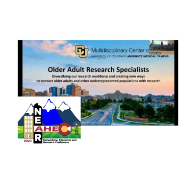 Research Roadshows Travel the State to Engage Older Adults in Research