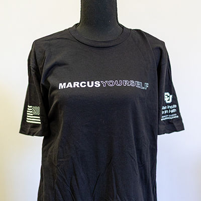 MIBH - Adult Cotton Tee