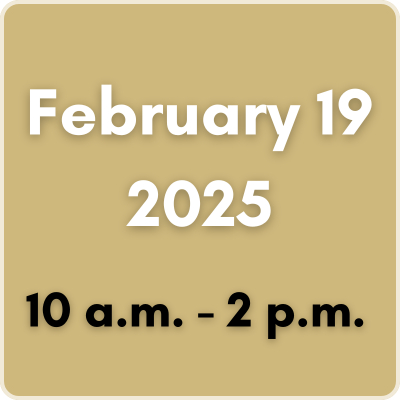 Spring 2025 Internship & Job Fair at the University of Colorado Denver