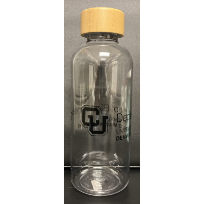 Department of Bioengineering Water Bottle