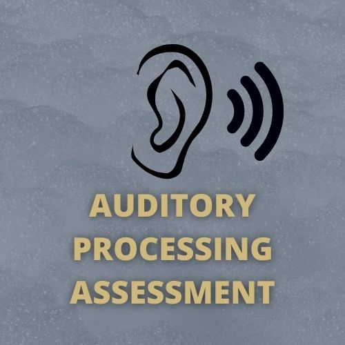 Auditory Processing Evaluation