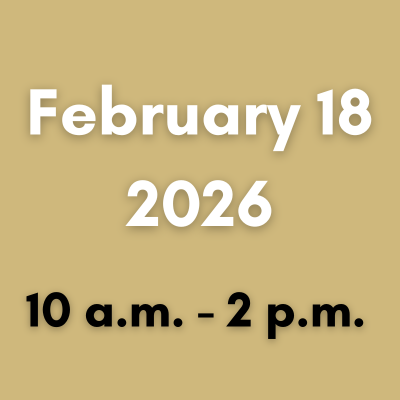 CU Denver Spring 2026 Internship & Job Fair