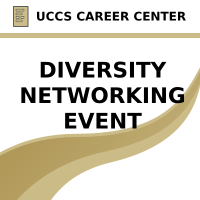 Diversity Networking Event