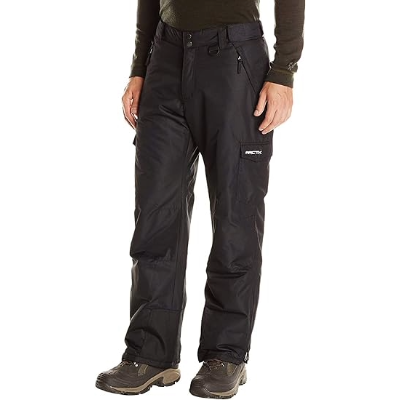 Men's Snow Pants (Taxes and Fees Included)