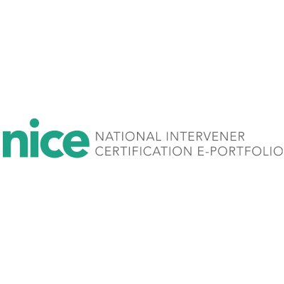 Intervener Microcredentials 