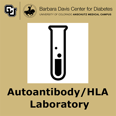 Autoantibody/HLA Laboratory