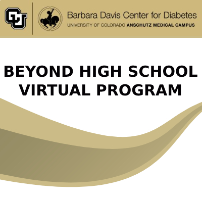 Beyond High School Virtual Program, Friday, June 17, 2022