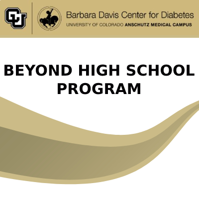 Beyond High School Program, Friday, June 9, 2023