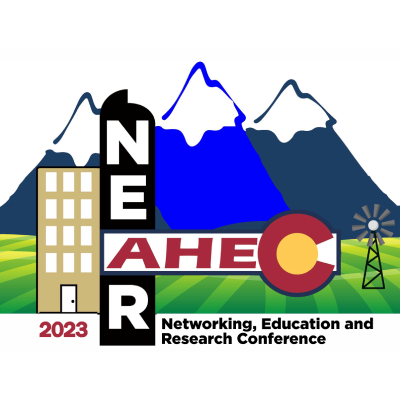 Sponsor NEAR Conference - Sponsor an AHEC Scholar