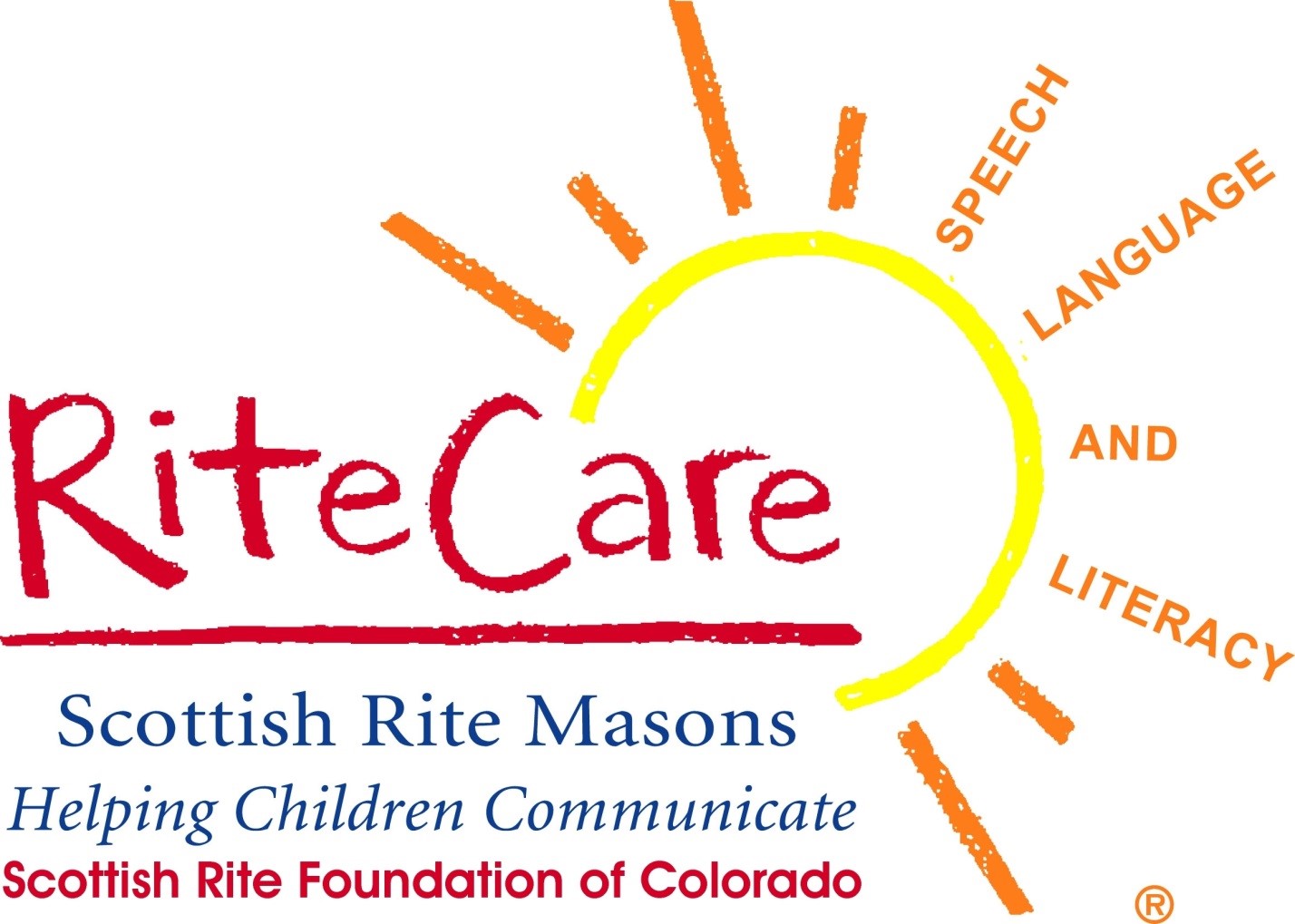 Scottish Rite Foundation Tuition Grant for CLC Preschool/Toddler Services