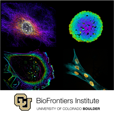 BioFrontiers Advanced Light Microscopy Core