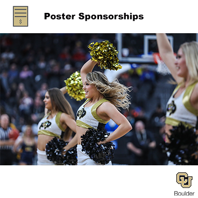 Poster Sponsorship