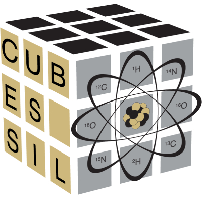 CUB Earth Systems Stable Isotope Lab - Research and methods development (any instrument)
