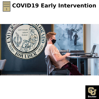 COVID19 Early Intervention