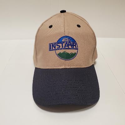 INSTAAR Baseball Cap