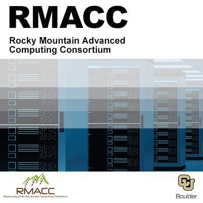 2023 RMACC HPC Symposium Sponsorship