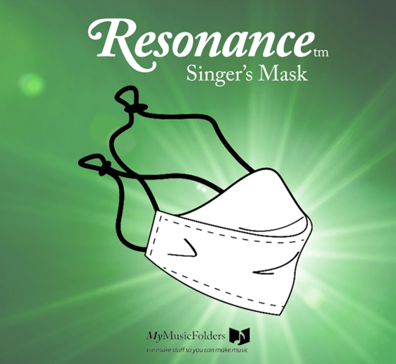 Resonance Mask