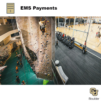 EMS Payments