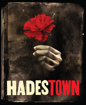 Hadestown @NYC